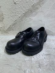 即完売品バレンシアガ デムナ期HUMMERダービー43 BALENCIAGA - メルカリ