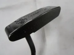 ピレッティ　CORTINO 1.5 FN BLACK ONIX　パター　中古　ゴルフドゥ！札幌東苗穂店【最短即日発送】のサムネイル