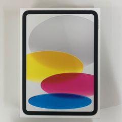 新品未開封／iPad A16 第11世代 Wi-Fi 128GB シルバー 新品 - メルカリ