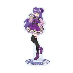 アクリルスタンド らんま1/2 03 シャンプー(描き下ろしイラスト) グッズ スタンド アクスタ アクリルスタンドのサムネイル