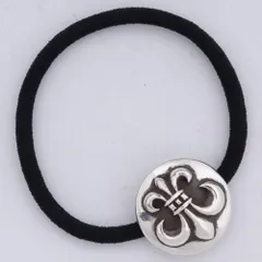 CHROME HEARTS BSフレア ヘアバンド シルバーのサムネイル
