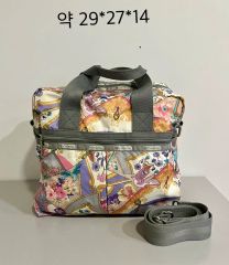 新品タグ付】レスポートサック ハワイ グアム限定 スモールエブリ