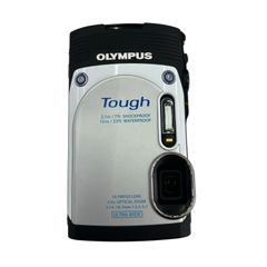 訳あり格安】オリンパス STYLUS 1 ☆F2.8通し高級コンデジ！実用品
