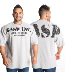 GASP INC Tシャツ グレー (ガスピ)のサムネイル