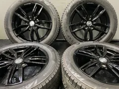 BS BLIZZAK VRX3 195/55R16】スタッドレス【ケレナーズ 16インチ 6.5 