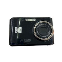 Kodak PIXPRO FZ45 コンパクトデジタルカメラ 286♪ 0702 - メルカリ