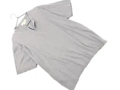 J.CREW ジェイクルー 半袖 カットソー sizeL/グレー ■◆ メンズのサムネイル