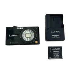 2026年最新】DMC-FX37 Panasonic LUMIX DMC-FX37の人気アイテム - メルカリ
