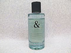 TIFFANY&Co. ティファニー オードトワレ 90ml - メルカリ