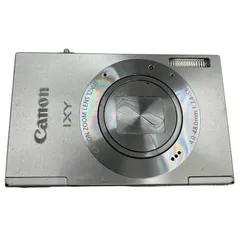 2026年最新】canon ixy3の人気アイテム - メルカリ
