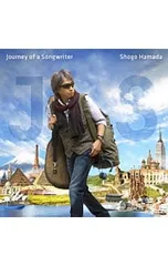 2026年最新】浜田省吾Shogo Hamada Journey of a Songwriter旅する