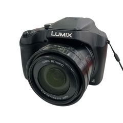 186000 動作未確認 Panasonic パナソニック LUMIX DC-FZ85 デジタル