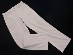 adabat アダバット ゴルフ パンツ size82/ライトグレー ■■ メンズのサムネイル
