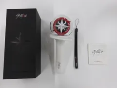 Stray Kids ペンライト OFFICIAL LIGHT STICK VER.2のサムネイル