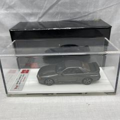 京商 1/43 日産 スカイラインGT-R BNR34 ニュルブルクリンク - メルカリ