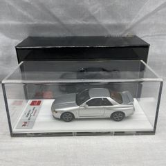 イグニッションモデル スカイラインR34GT-R 大森ファクトリー 1041