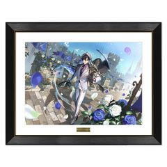 超電撃文庫展 複製原画 豚のレバーは加熱しろ 遠坂あさぎ - メルカリ