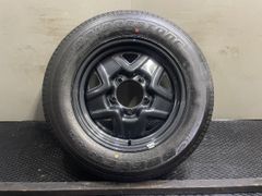 牛丼さま専用トヨタ ハリヤー 60系 純正 18インチ ホイールタイヤ