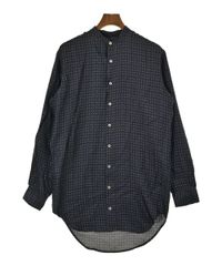 Ron Herman】25SS Stripe Shirt オーバーシャツ XL - メルカリ