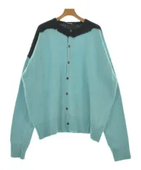 RAF SIMONS カーディガン メンズ 【古着】【中古】【送料無料】のサムネイル