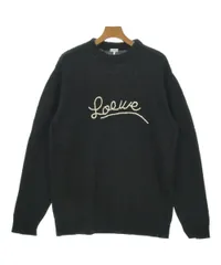 LOEWE ニット・セーター メンズ 【古着】【中古】【送料無料】のサムネイル
