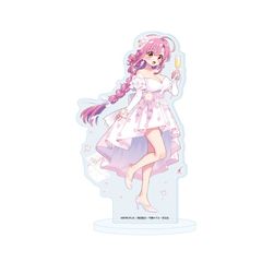 ブルーアーカイブ ミカのグラス 日本公式品 ブルアカ - メルカリ