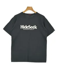 HIDE and SEEK Tシャツ・カットソー メンズ 【古着】【中古】【送料無料】のサムネイル