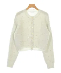 La boutique BonBon カーディガン レディース 【古着】【中古】【送料無料】のサムネイル