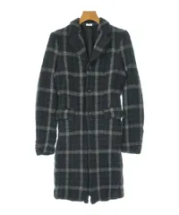 COMME des GARCONS HOMME PLUS チェスターコート メンズ 【古着】【中古】【送料無料】のサムネイル