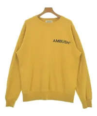 AMBUSH スウェット メンズ 【古着】【中古】【送料無料】のサムネイル