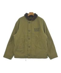 新品 WACKO MARIA 25AW N-1 DECK デッキ ジャケット M - メルカリ