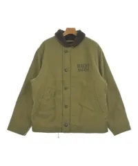 WACKO MARIA ブルゾン（その他） メンズ 【古着】【中古】【送料無料】のサムネイル