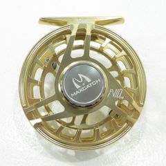 Maxcatch Avid #5/6フライリール - メルカリ