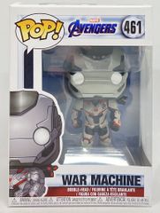 FUNKO POP! / MARVEL WAR MACHINE 461
