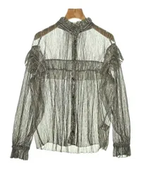 MARANT ETOILE カジュアルシャツ レディース 【古着】【中古】【送料無料】のサムネイル