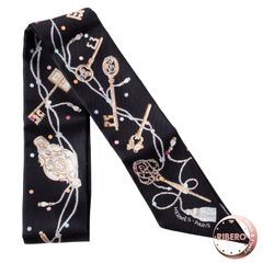 HERMES エルメス Rodeo ロデオ ペガサス PM チャーム ホース