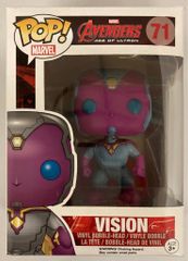FUNKO POP! / MARVEL VISION 71