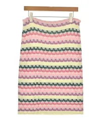 MISSONI ロング・マキシ丈スカート レディース 【古着】【中古】【送料無料】のサムネイル
