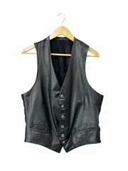 2026年最新】CHROME HEARTS メンズ ベストの人気アイテム - メルカリ