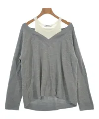 T by ALEXANDER WANG ニット・セーター レディース 【古着】【中古】【送料無料】のサムネイル