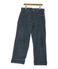 SCYE BASICS デニムパンツ メンズ 【古着】【中古】【送料無料】のサムネイル