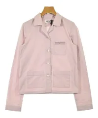 Miu Miu カジュアルジャケット レディース 【古着】【中古】【送料無料】のサムネイル
