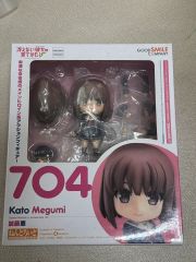 未開封 ねんどろいど BanG Dream! （バンドリ）戸山香澄 740 - メルカリ