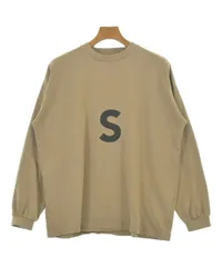 SUPERTHANKS Tシャツ・カットソー メンズ 【古着】【中古】【送料無料】のサムネイル