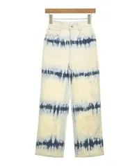 STELLA McCARTNEY デニムパンツ レディース 【古着】【中古】【送料無料】のサムネイル