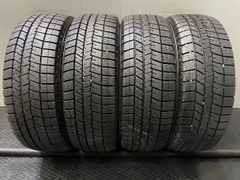BS BLIZZAK VRX3 215/60R17】スタッドレス【ECO FORME SE-20 17インチ 