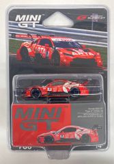 大阪オートメッセ限定300台 MINI GT リバティウォーク スッパイマン
