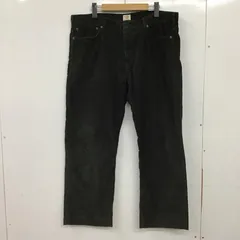 DOCKERS ドッカーズ パンツ ワークパンツ、ペインターパンツ コーデュロイパンツ ワイドパンツ カジュアルパンツのサムネイル