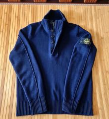 stone island 24FW リップストップオーバーシャツ - メルカリ