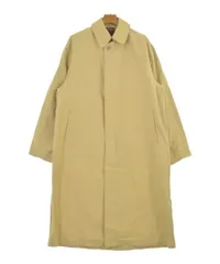 Maison Margiela ステンカラーコート メンズ 【古着】【中古】【送料無料】のサムネイル
